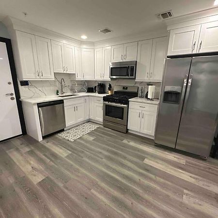 פטרסון The Comfy Suite - 1Br With Free Parking מראה חיצוני תמונה