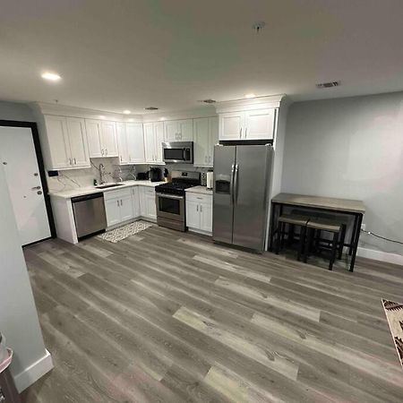 פטרסון The Comfy Suite - 1Br With Free Parking מראה חיצוני תמונה