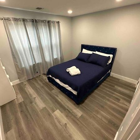 פטרסון The Comfy Suite - 1Br With Free Parking מראה חיצוני תמונה
