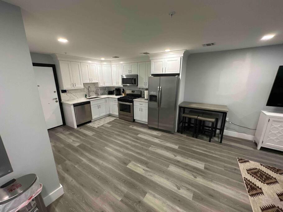 פטרסון The Comfy Suite - 1Br With Free Parking מראה חיצוני תמונה