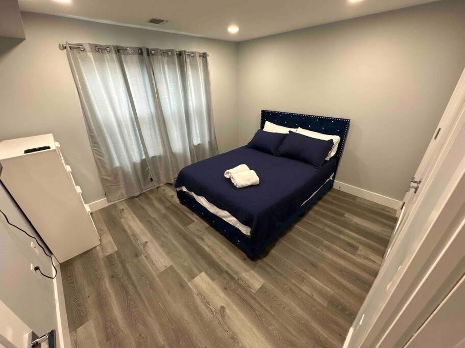 פטרסון The Comfy Suite - 1Br With Free Parking מראה חיצוני תמונה