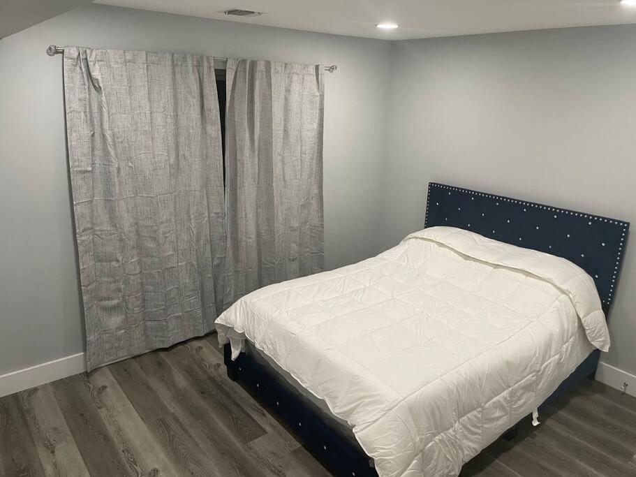 פטרסון The Comfy Suite - 1Br With Free Parking מראה חיצוני תמונה